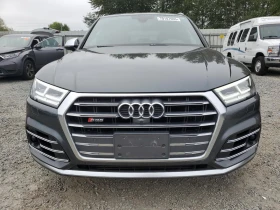 Audi SQ5 PRESTIGE* BANG&OLUFSEN* HuD* DIGITAL* CARBON*  | Mobile.bg    2