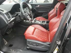 Audi SQ5 PRESTIGE* BANG&OLUFSEN* HuD* DIGITAL* CARBON*  | Mobile.bg    7