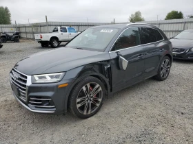 Audi SQ5 PRESTIGE* BANG&OLUFSEN* HuD* DIGITAL* CARBON*  | Mobile.bg    3