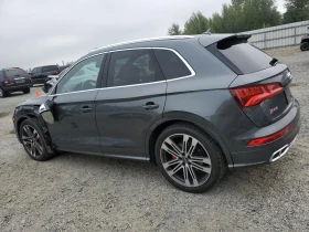 Audi SQ5 PRESTIGE* BANG&OLUFSEN* HuD* DIGITAL* CARBON*  | Mobile.bg    4