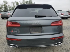 Audi SQ5 PRESTIGE* BANG&OLUFSEN* HuD* DIGITAL* CARBON*  | Mobile.bg    6