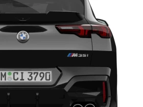 BMW X2 M35i xDrive - 116900 лв. - 69367950 7