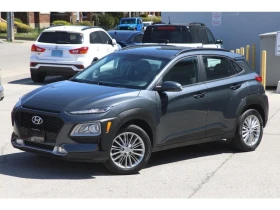 Hyundai Kona * PREFERRED  AWD * CARFAX *    | Mobile.bg    2