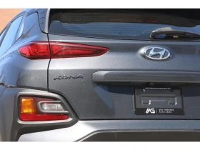 Hyundai Kona * PREFERRED  AWD * CARFAX *    | Mobile.bg    5