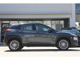 Hyundai Kona * PREFERRED  AWD * CARFAX *    | Mobile.bg    11