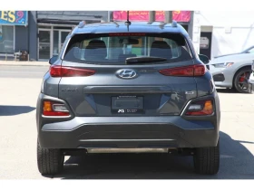 Hyundai Kona * PREFERRED  AWD * CARFAX *    | Mobile.bg    9