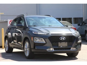 Hyundai Kona * PREFERRED  AWD * CARFAX *    | Mobile.bg    12
