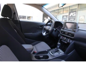 Hyundai Kona * PREFERRED  AWD * CARFAX *    | Mobile.bg    14