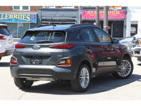 Hyundai Kona * PREFERRED  AWD * CARFAX *    | Mobile.bg    4