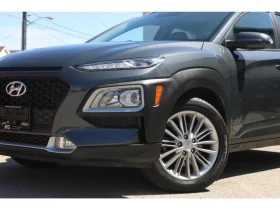 Hyundai Kona * PREFERRED  AWD * CARFAX *    | Mobile.bg    3