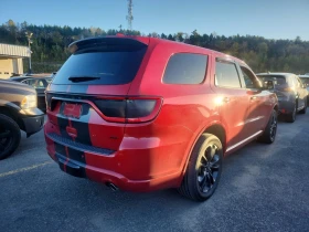 Dodge Durango * GT * CARFAX *    | Mobile.bg    3