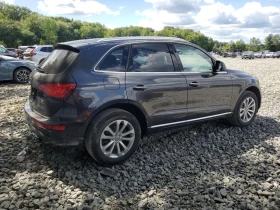 Audi Q5 Premium Plus / 8-ZF /   / . /  | Mobile.bg    4