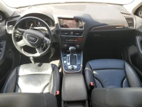 Audi Q5 Premium Plus / 8-ZF /   / . /  | Mobile.bg    8