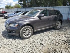 Audi Q5 Premium Plus / 8-ZF / Кожен салон / Пано. / 