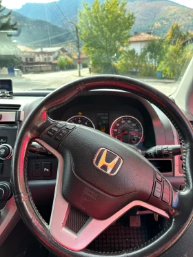 Обява за продажба на Honda Cr-v ~5 500 лв. - изображение 6