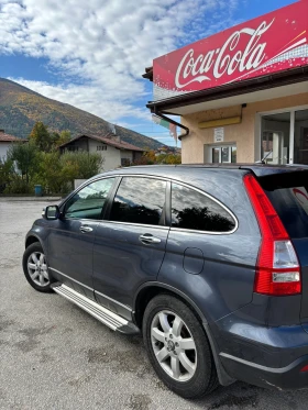 Обява за продажба на Honda Cr-v ~5 500 лв. - изображение 2