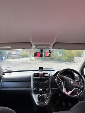 Обява за продажба на Honda Cr-v ~5 500 лв. - изображение 8