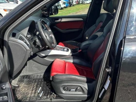 Audi SQ5 * 3.0T Technik * CARFAX *    | Mobile.bg    11