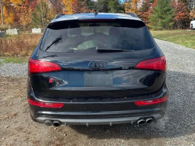 Audi SQ5 * 3.0T Technik * CARFAX *    | Mobile.bg    4