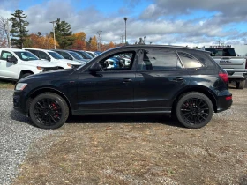 Audi SQ5 * 3.0T Technik * CARFAX *    | Mobile.bg    2