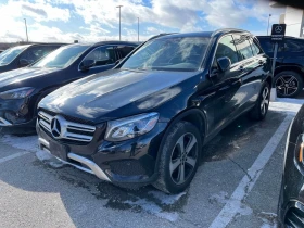 Mercedes-Benz GLC 300 2018 * CARFAX * БЕЗ ПЪРВОНАЧАЛНА ВНОСКА