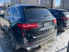 Mercedes-Benz GLC 300 2018 * CARFAX * БЕЗ ПЪРВОНАЧАЛНА ВНОСКА - 35850 лв. / 18329.81 € - 38707140 5