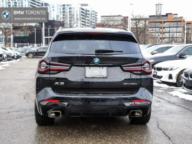 BMW X3 xDrive30e * ФИКСИРАНА ЦЕНА ДО БГ * CARFAX *  - 32500 € / 63564.47 лв. - 57528293 5