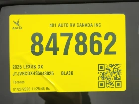 Lexus GX 550 * CARFAX /360/NAVI/DIS/HEAD UP  - 71000 € / 138863.93 лв. - 64639232 15