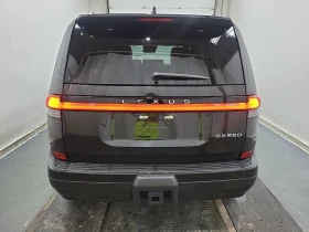Lexus GX 550 * CARFAX /360/NAVI/DIS/HEAD UP  - 71000 € / 138863.93 лв. - 64639232 7