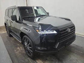 Lexus GX 550 * CARFAX /360/NAVI/DIS/HEAD UP  - 71000 € / 138863.93 лв. - 64639232 2