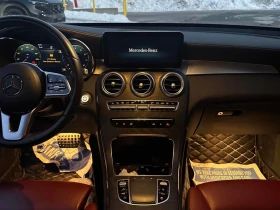 Mercedes-Benz GLC 300 4MATIC COUPE * ДИСТОРНИК* 360 КАМЕРА* DIGITAL*  - 31490 € / 61589.09 лв. - 66509023 9