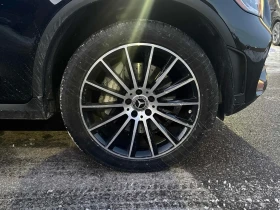 Mercedes-Benz GLC 300 4MATIC COUPE * ДИСТОРНИК* 360 КАМЕРА* DIGITAL*  - 31490 € / 61589.09 лв. - 66509023 6