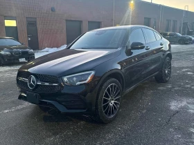 Mercedes-Benz GLC 300 4MATIC COUPE * ДИСТОРНИК* 360 КАМЕРА* DIGITAL* 