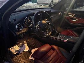 Mercedes-Benz GLC 300 4MATIC COUPE * ДИСТОРНИК* 360 КАМЕРА* DIGITAL*  - 31490 € / 61589.09 лв. - 66509023 7