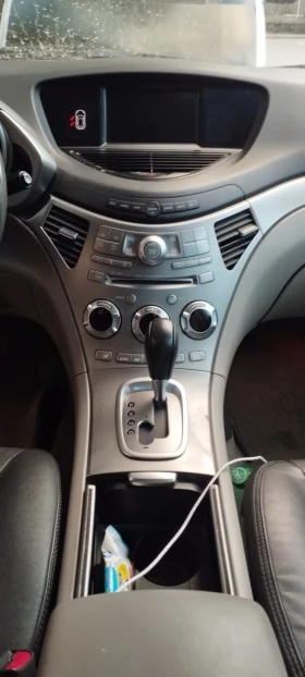 Subaru B9 tribeca Трибека b9, снимка 7