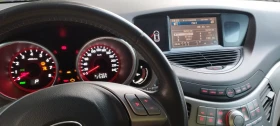 Subaru B9 tribeca Трибека b9, снимка 12