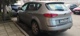 Subaru B9 tribeca Трибека b9, снимка 3