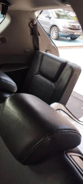 Subaru B9 tribeca Трибека b9, снимка 9