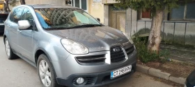 Subaru B9 tribeca Трибека b9, снимка 1