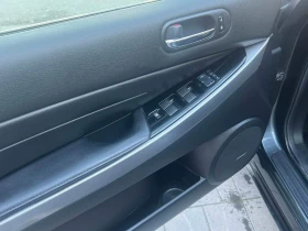 Mazda CX-7, снимка 13