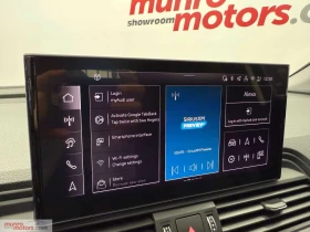 Audi Q5 Progressiv/ДИСТРОНИК/ПАНОРАМА/АМБИЕНТНО , снимка 12