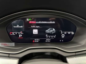 Audi Q5 Progressiv/ДИСТРОНИК/ПАНОРАМА/АМБИЕНТНО , снимка 8