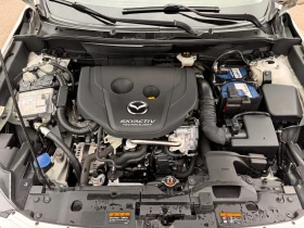 Mazda CX-3 1.5 SkyActiv EURO 6B * * * 153283km* * * , снимка 11 - Автомобили и джипове - 53625181
