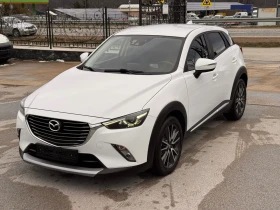 Mazda CX-3 1.5 SkyActiv EURO 6B * * * 153283km* * * 