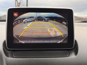 Mazda CX-3 1.5 SkyActiv EURO 6B * * * 153283km* * * , снимка 17 - Автомобили и джипове - 53625181