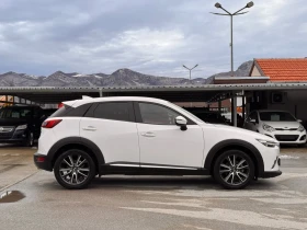 Mazda CX-3 1.5 SkyActiv EURO 6B * * * 153283km* * * , снимка 4 - Автомобили и джипове - 53625181