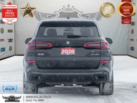 BMW X5  xDrive40i | M-SPRT PKG | NAVI | 360CAM | HARMAN | - 32600 € / 63760.06 лв. - 82680914 4