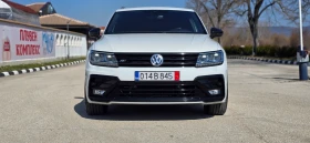VW Tiguan R-Line 2.0 TDI Highline 4Motion BlueMotion 190hp | Mobile.bg � ����� ������ 2