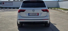 VW Tiguan R-Line 2.0 TDI Highline 4Motion BlueMotion 190hp | Mobile.bg � ����� ������ 6