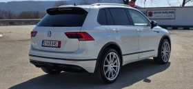 VW Tiguan R-Line 2.0 TDI Highline 4Motion BlueMotion 190hp | Mobile.bg � ����� ������ 5